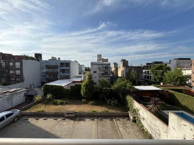 Departamento S.Isi. Vias/Rolon