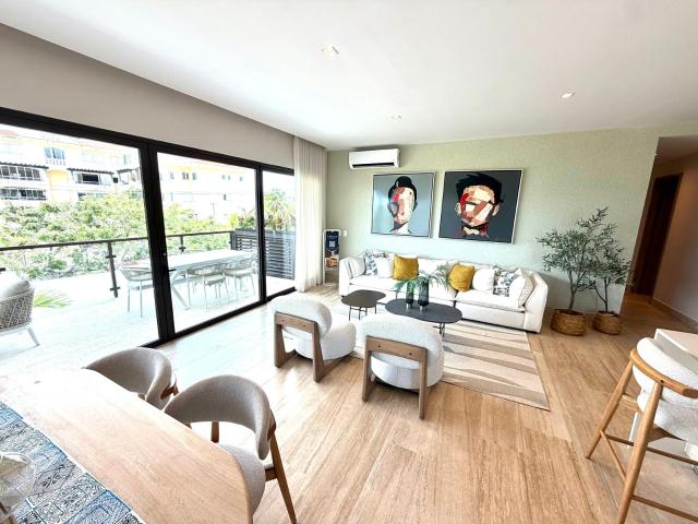 Departamento SM 11 AV ACANCEH