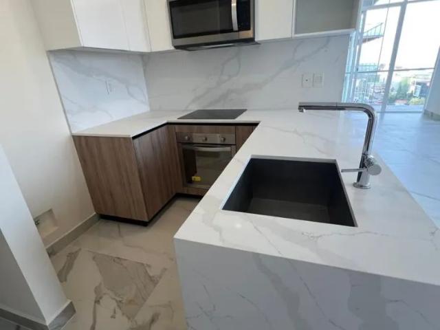 Departamento Smart living En Renta Residencial Blum Santa Fe