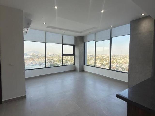 Departamento sobre Av Garza Sada, Monterrey