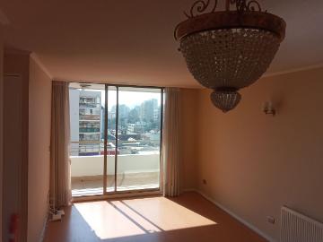 DEPARTAMENTO SOLEADO VIÑA DEL MAR