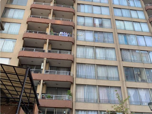 DEPARTAMENTO SAN MARTIN # 42 PORTAL BICENTENARIO CONCEPCION