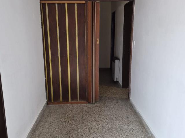 Departamento San Martin 3 dormitorios