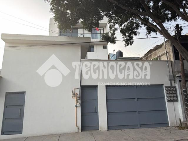 DEPARTAMENTO SAN MATIAS, COL. PEDREGAL DE SANTA URSULA
