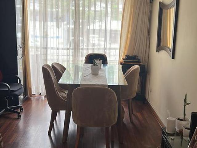 Departamento San Miguel