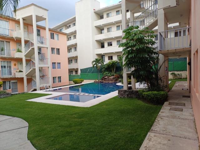 Departamento San Miguel Acapantzingo