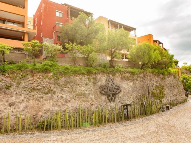 Departamento San Miguel de Allende Centro