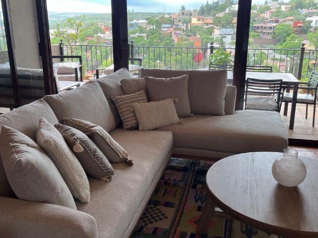 Departamento San Miguel de Allende