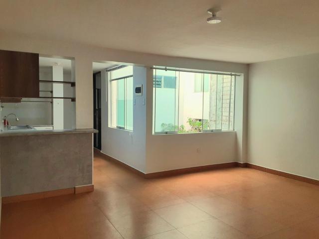 Departamento San Miguel Lima