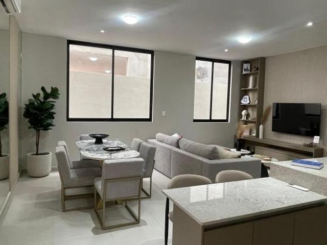 Departamento San Nicolas