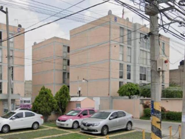 DEPARTAMENTO SAN ANDRES AZCAPOTZALCO !
