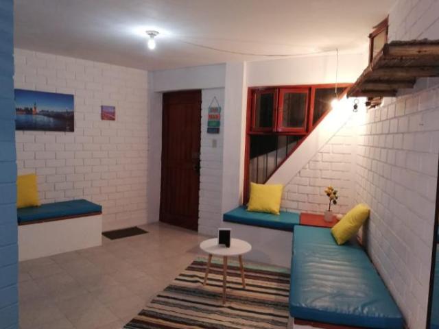 Departamento San Bartolo