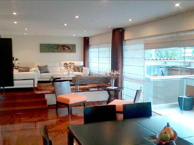 Departamento San Borja