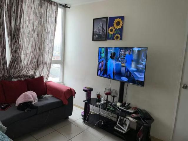 Departamento SAN DIEGO / VICTORIA | 2 dormitorios por 2439.39 en Santiago