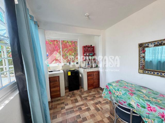 DEPARTAMENTO SAN FEDERICO, COL. PEDREGAL DE SANTA URSULA