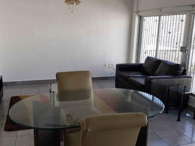 Departamento San Felipe