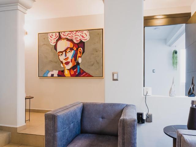 Departamento San Felipe Del Agua 1