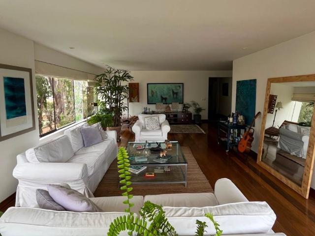 Departamento San Isidro