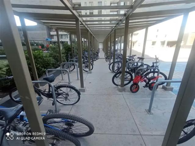 DEPARTAMENTO San Isidro 639 | 1 dormitorios por 2390.00 en Santiago