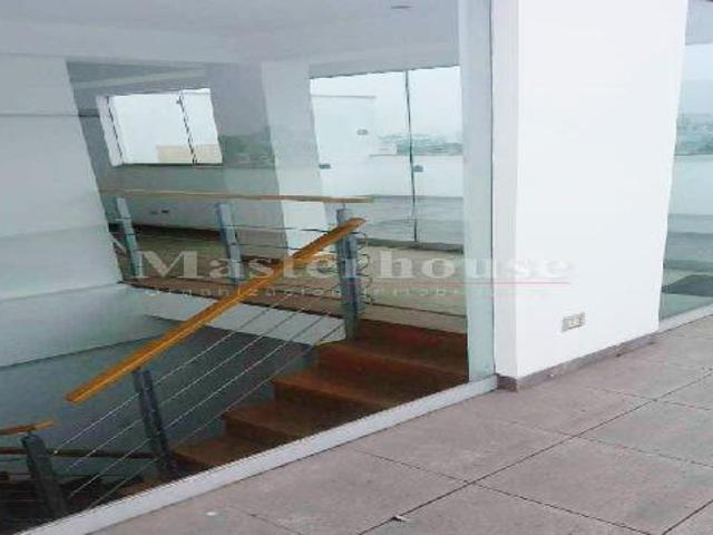 Departamento San Isidro
