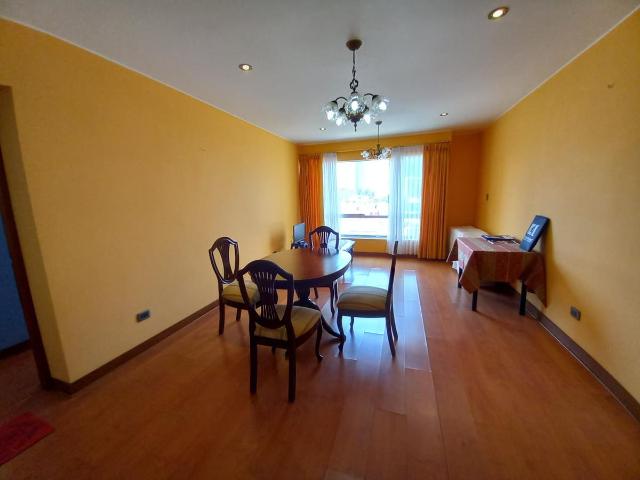Departamento San Isidro