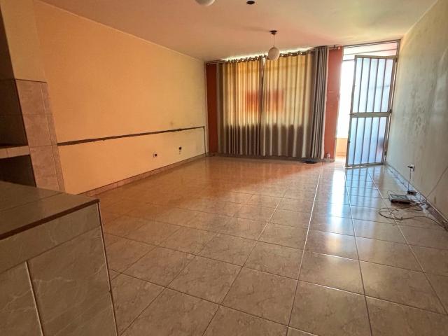 Departamento San Juan de Lurigancho
