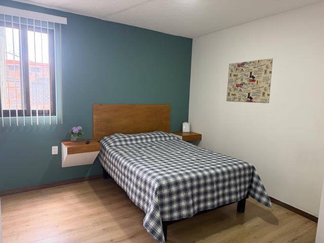 Departamento San Javier