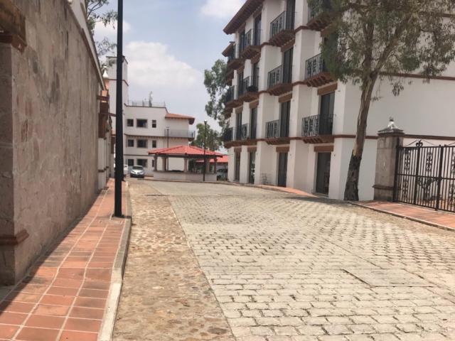Departamento San Javier