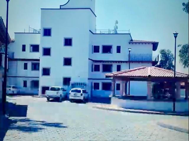 Departamento San Javier