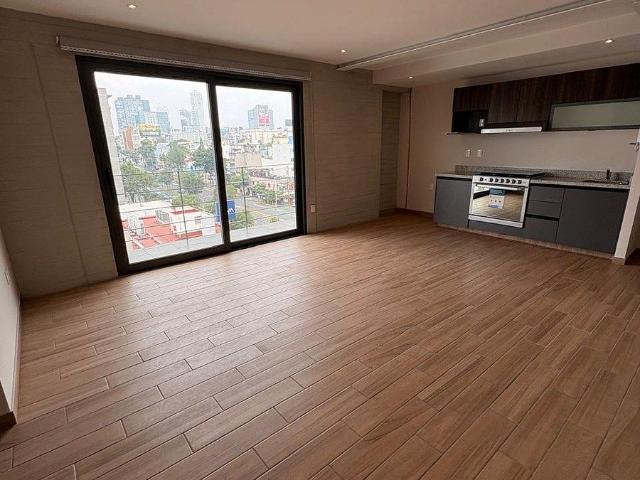 DEPARTAMENTO SAN JOSE INSURGENTES