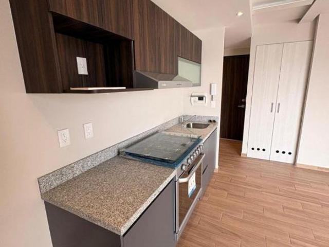 DEPARTAMENTO SAN JOSE INSURGENTES
