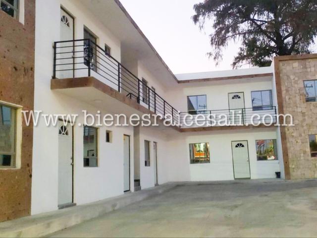 Departamento San Luis