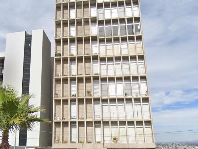 Departamento San Luis Potos?