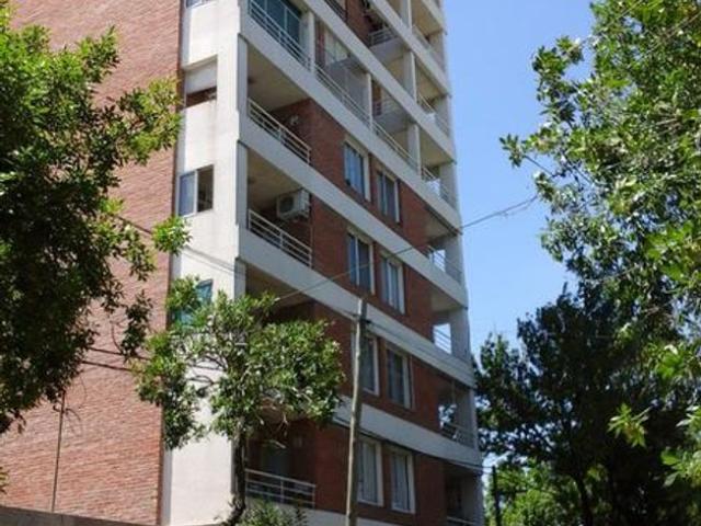 Departamento San Lorenzo