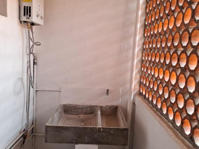 Departamento San Pablo de las Salinas Tultitlan