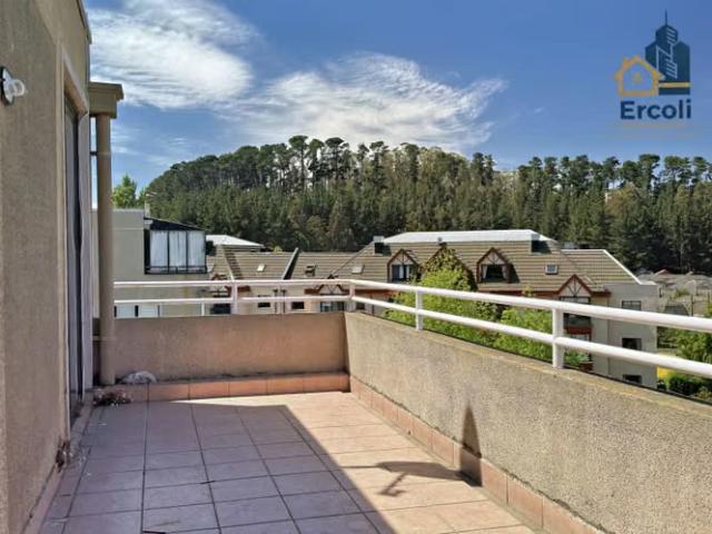 Departamento SAN PEDRO DE LA PAZ | 2 dormitorios por 104990. 00 en San Pedro de la Paz