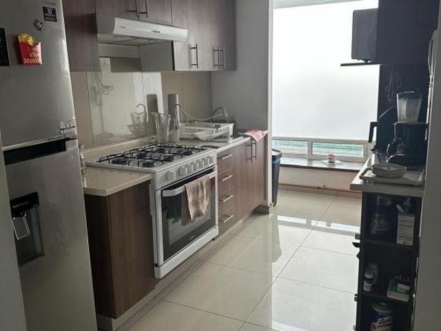 Departamento San Pedro de los Pinos