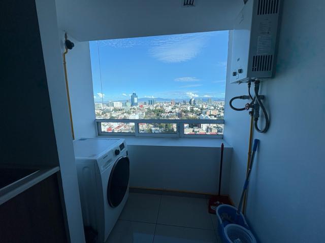 Departamento San Pedro de los Pinos