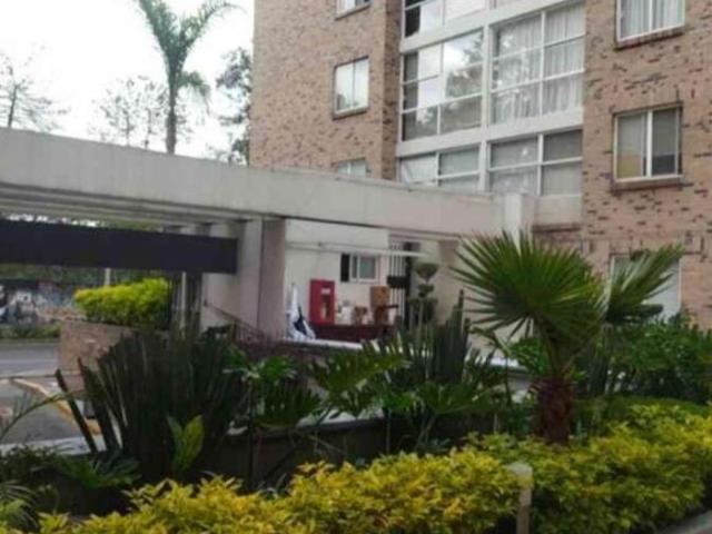 Departamento San pedro Xalpa Azcapotzalco Ciudad de México