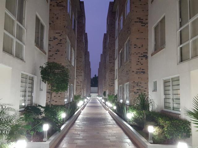 Departamento San Pedro Xalpa