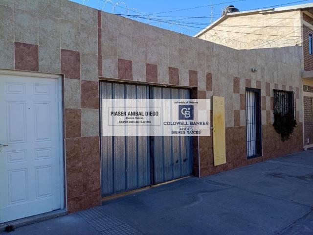 Departamento San Rafael