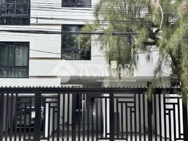 DEPARTAMENTO SANTO SANTIAGO, COL. CHAPALITA