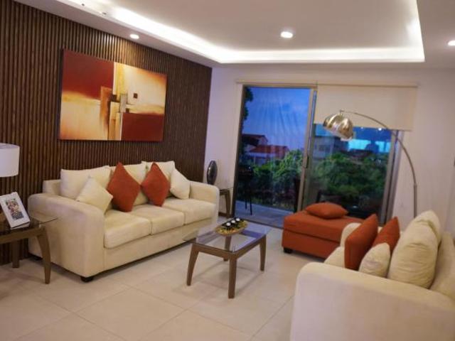 DEPARTAMENTO SANTA CRUZ DEL MONTE, NAUCALPAN DE JUAREZ