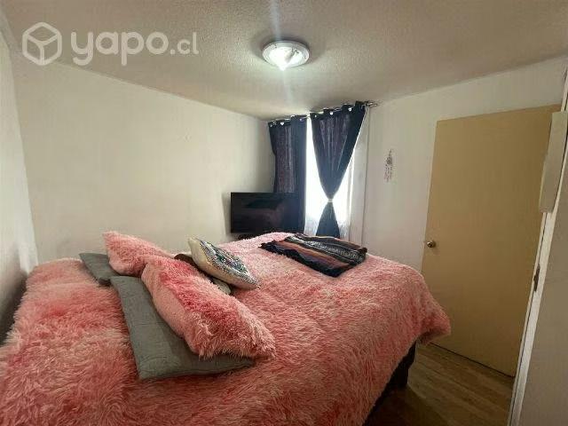 Departamento Santa Amalia 0161 La Florida | 2 dormitorios por 2300.00 en La Florida