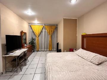 Texcacoac, Chiautempan, Tlaxcala - Terraza