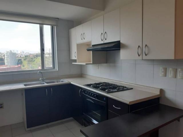 Venta departamento Santa Fe Terre 2 recamaras 2 ba?os 2 estacionamientos amenidades vigilancia