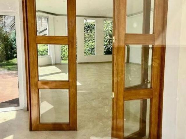 DEPARTAMENTO EN VENTA EN SANTA FE, CDMX