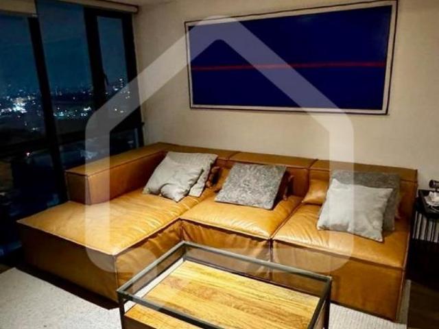 Departamento Santa Fe Cuajimalpa