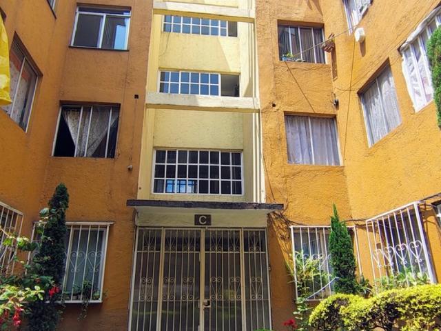 Departamento Santa Mar?a Nonoalco