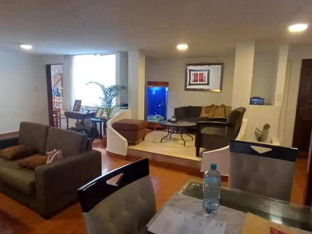 Departamento Santiago de Surco